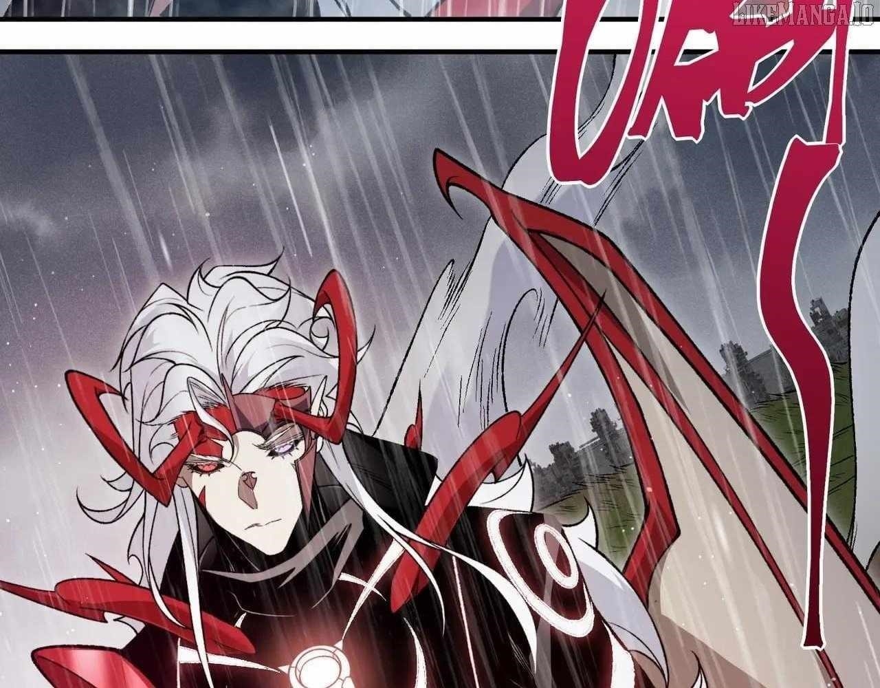 Demonic Evolution Chapter 118 - Page 119 in English