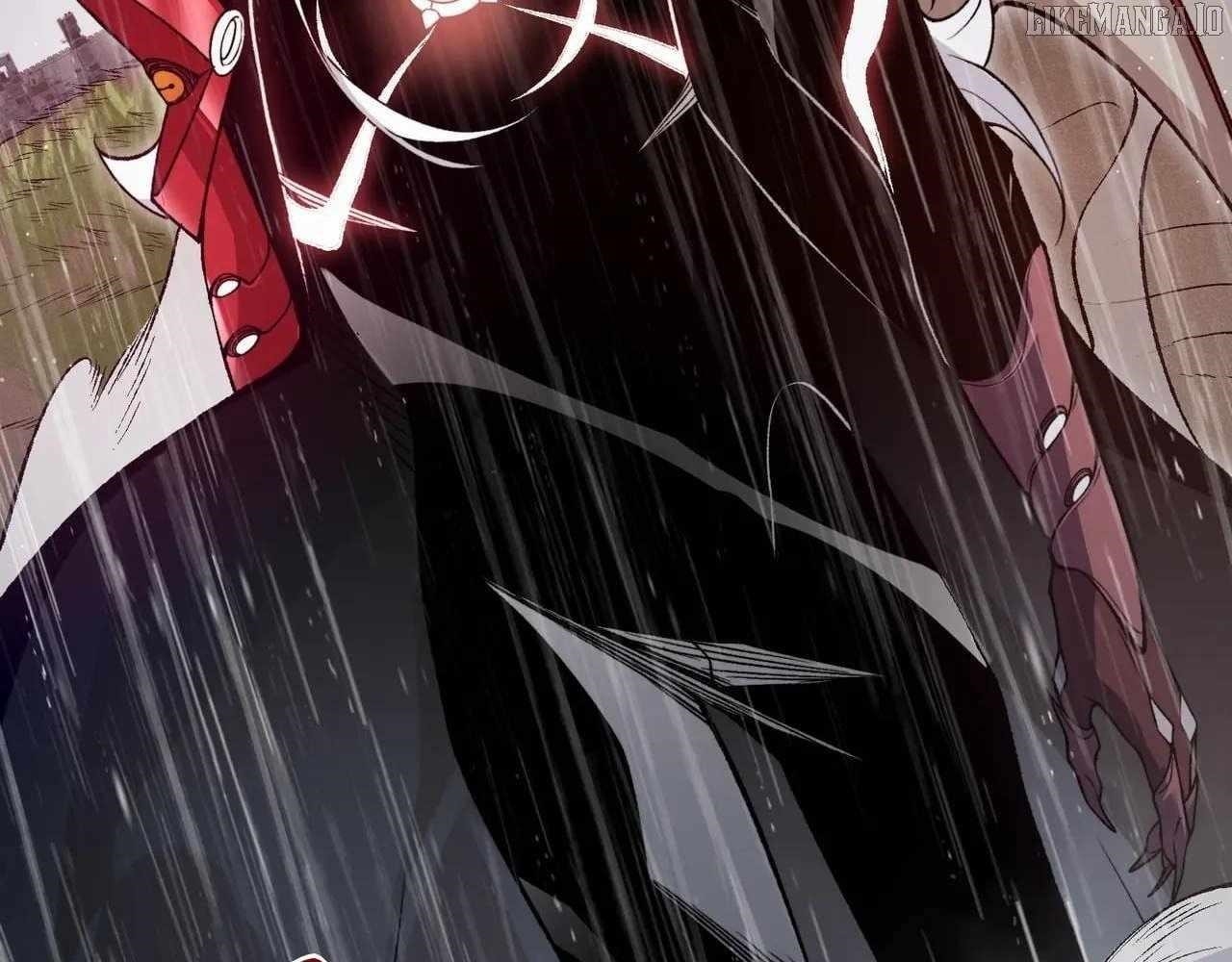 Demonic Evolution Chapter 118 - Page 120 in English