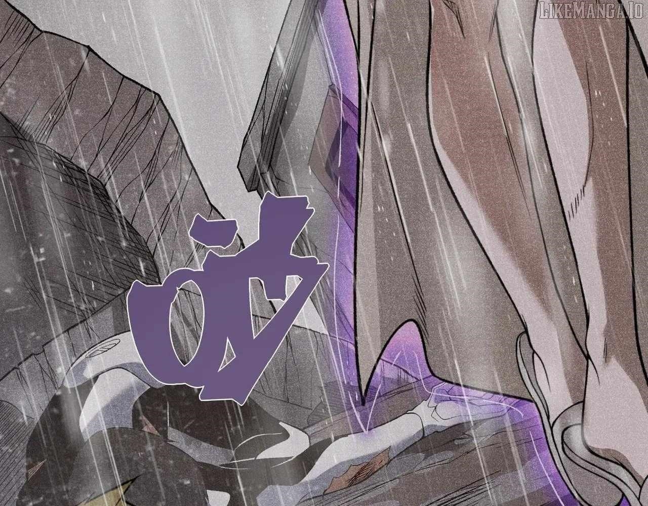 Demonic Evolution Chapter 118 - Page 13 in English