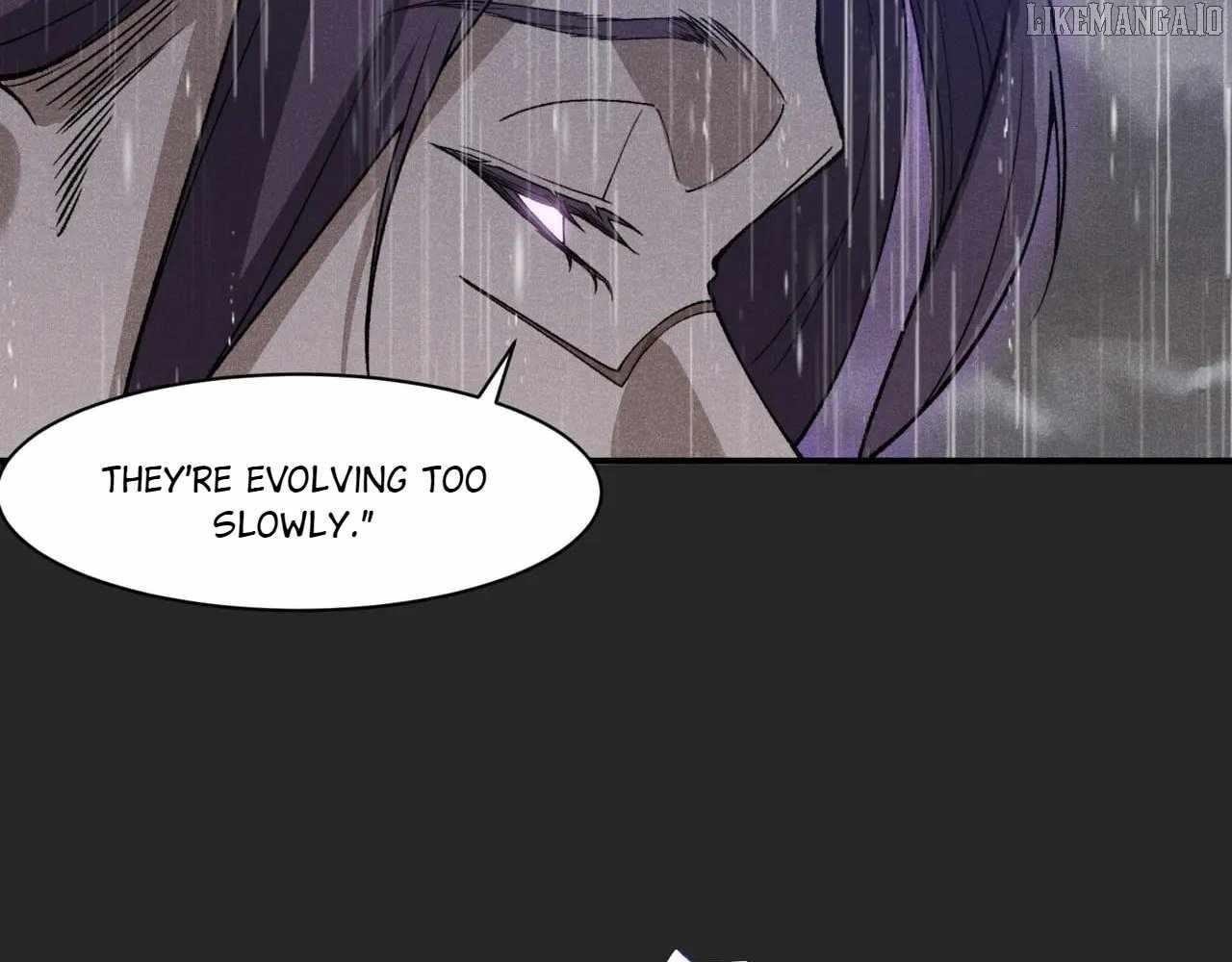 Demonic Evolution Chapter 118 - Page 18 in English
