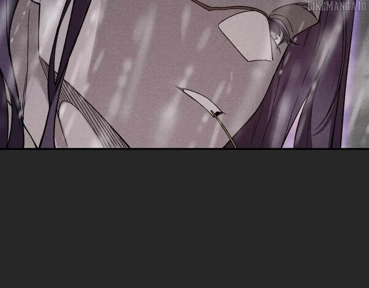 Demonic Evolution Chapter 118 - Page 27 in English