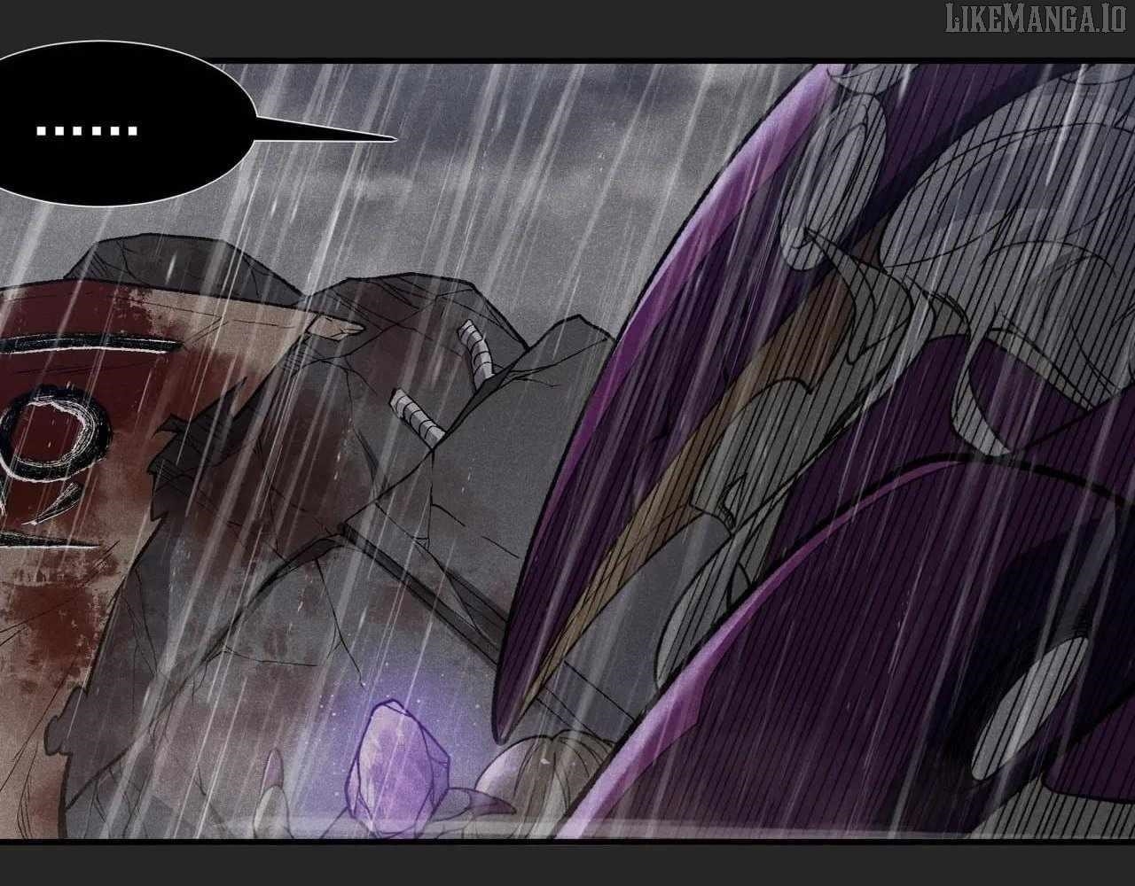 Demonic Evolution Chapter 118 - Page 45 in English