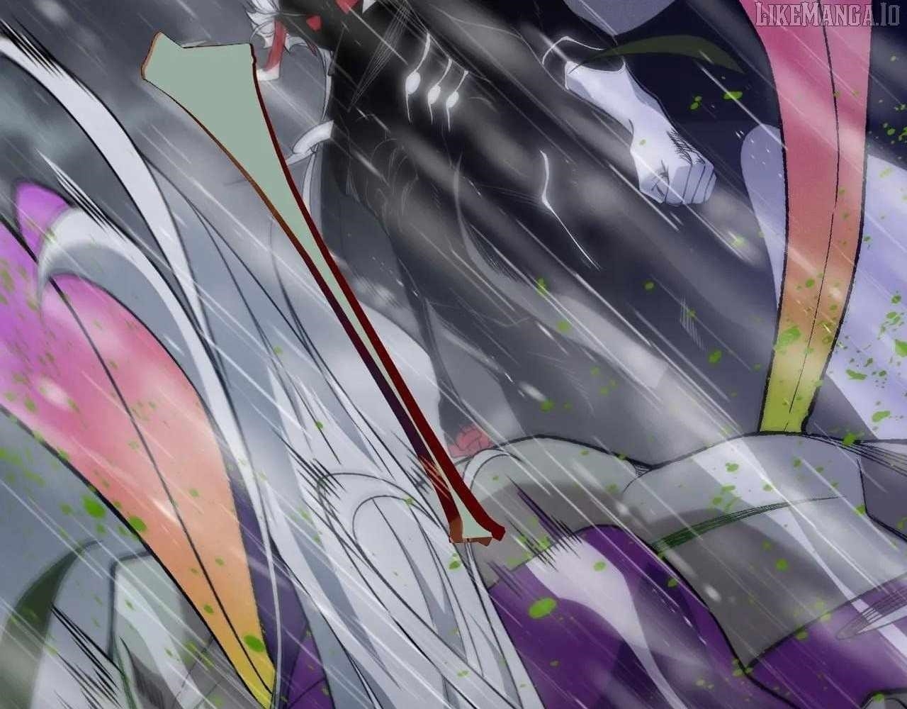 Demonic Evolution Chapter 118 - Page 64 in English