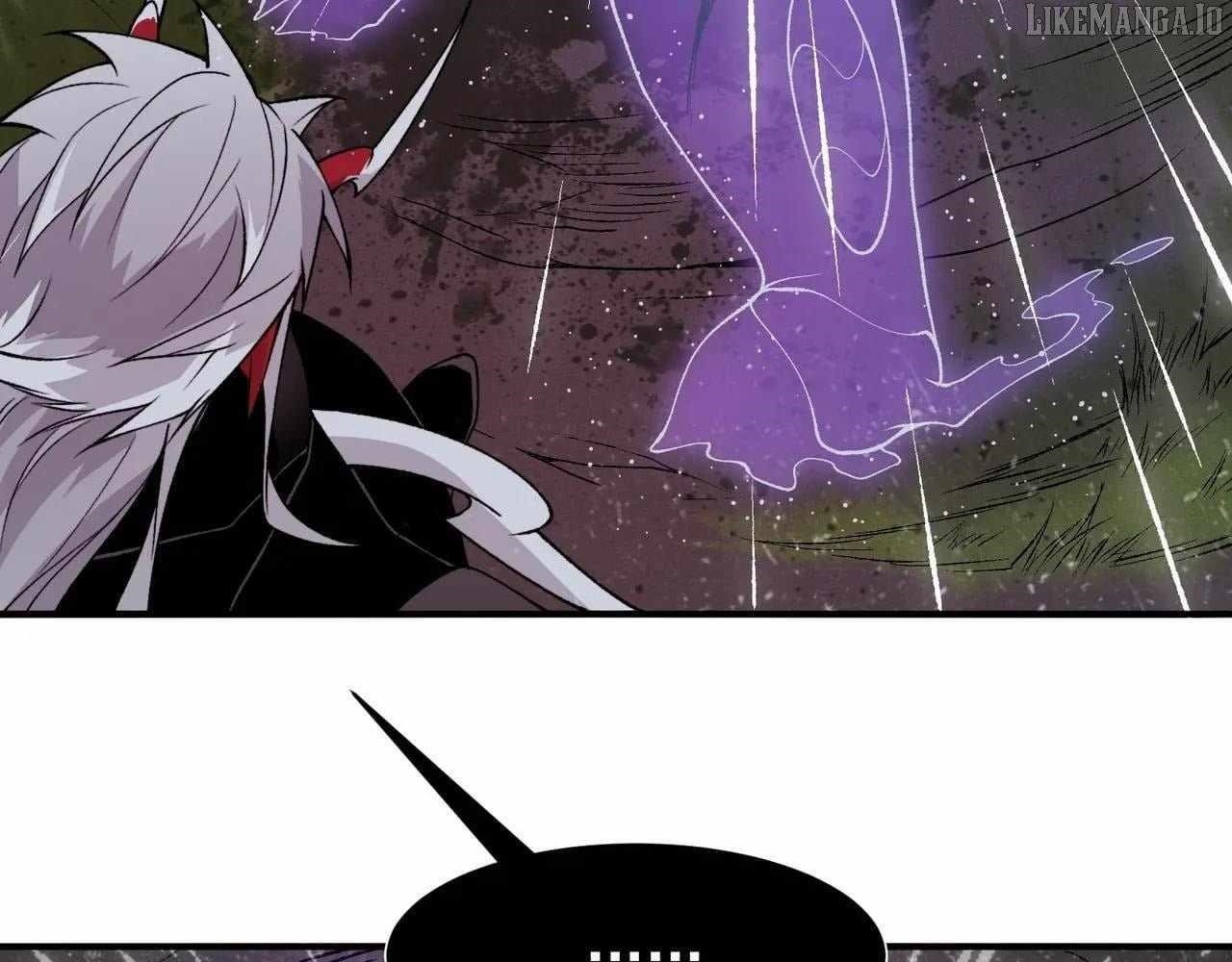 Demonic Evolution Chapter 118 - Page 70 in English