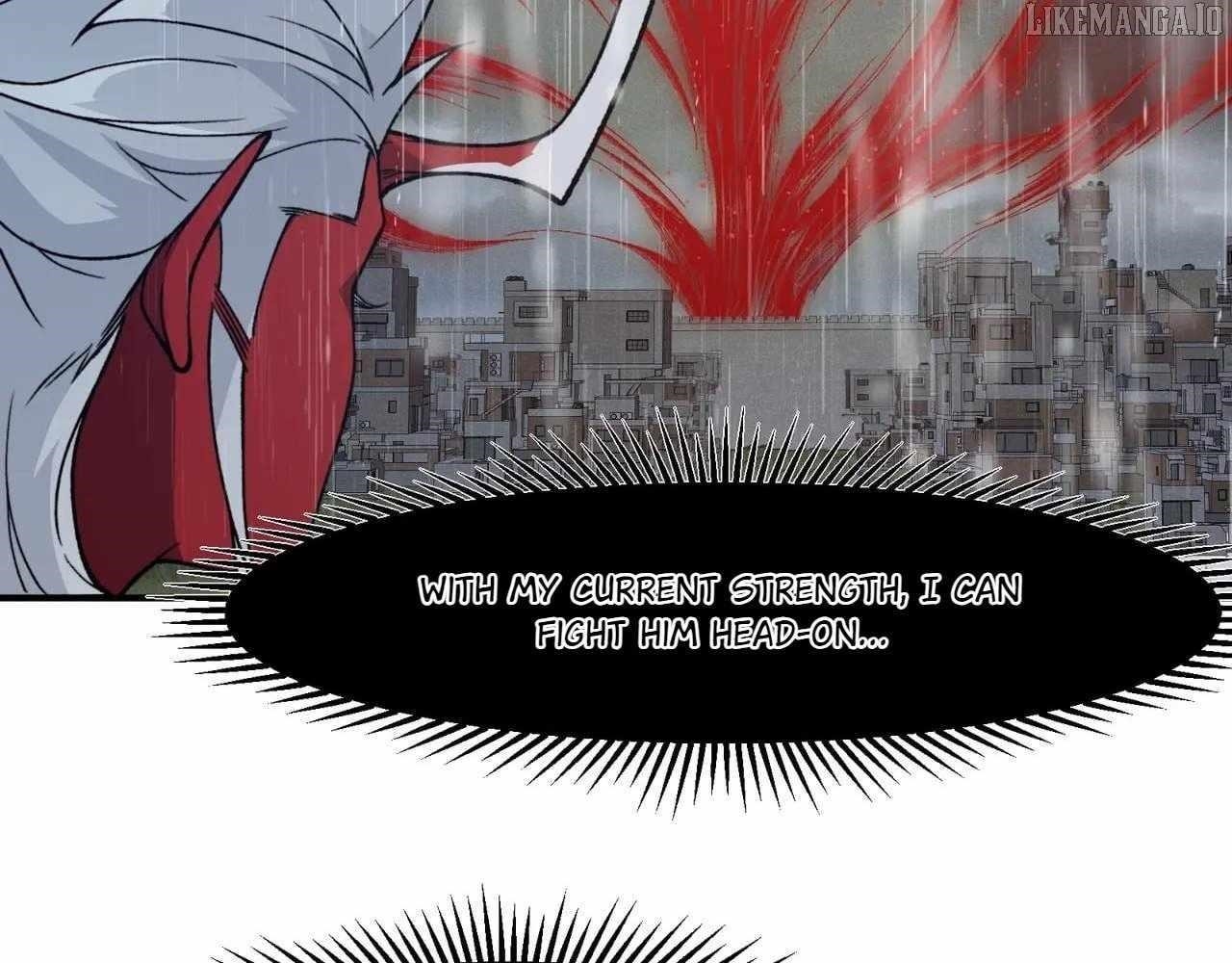 Demonic Evolution Chapter 118 - Page 81 in English