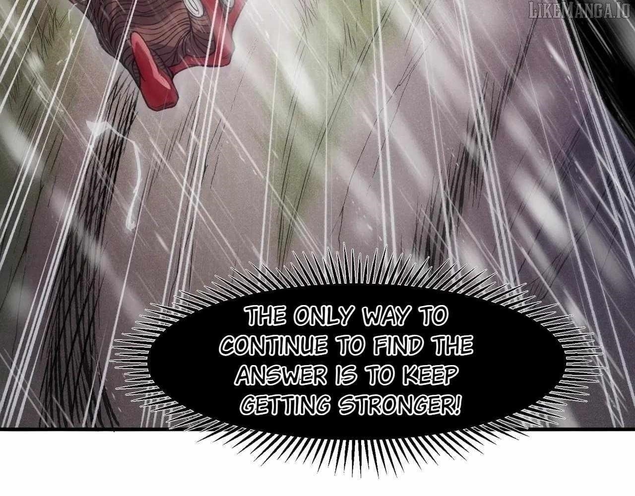 Demonic Evolution Chapter 118 - Page 88 in English