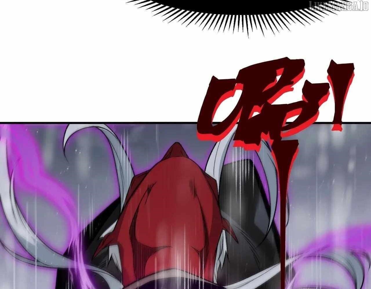 Demonic Evolution Chapter 118 - Page 91 in English