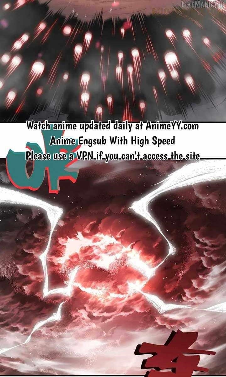 Demonic Evolution Chapter 121 - Page 17 in English