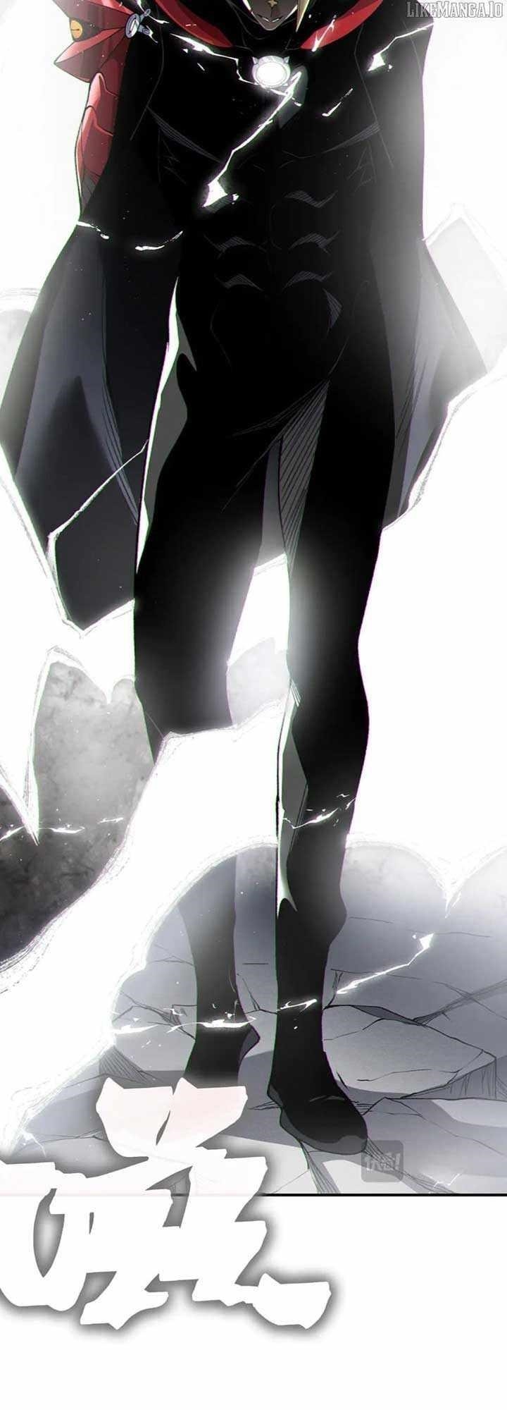 Demonic Evolution Chapter 121 - Page 22 in English
