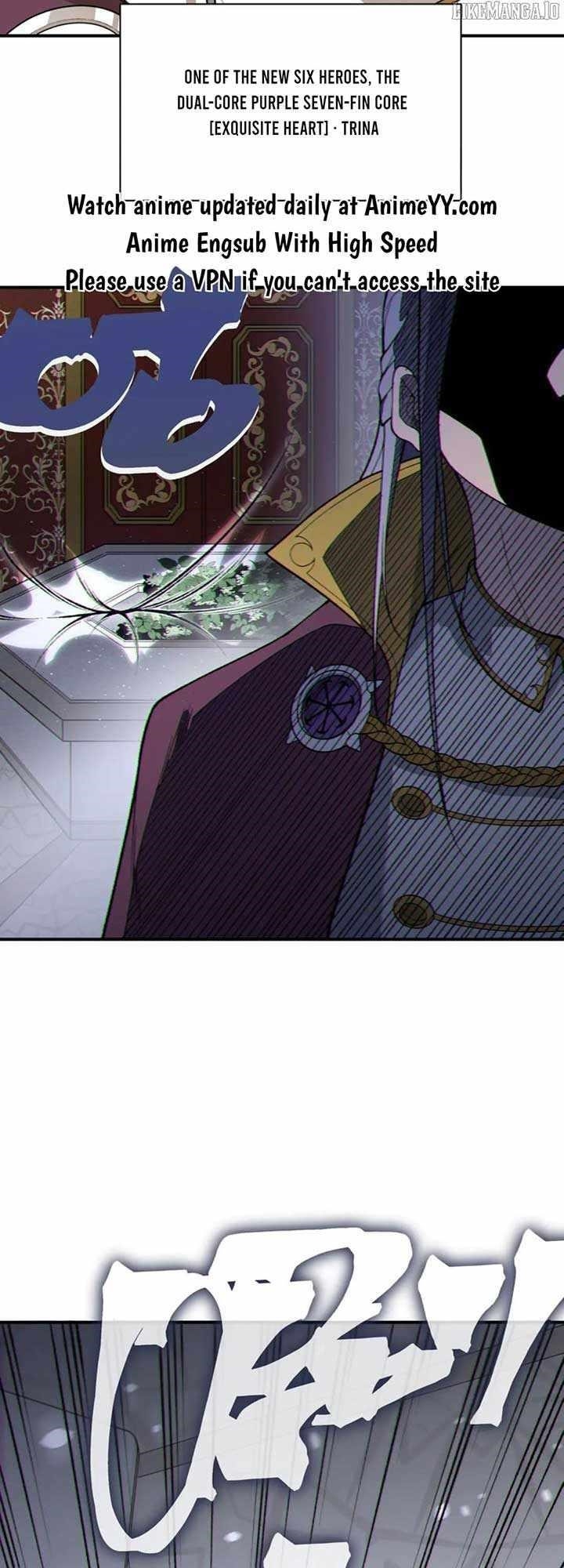 Demonic Evolution Chapter 121 - Page 34 in English