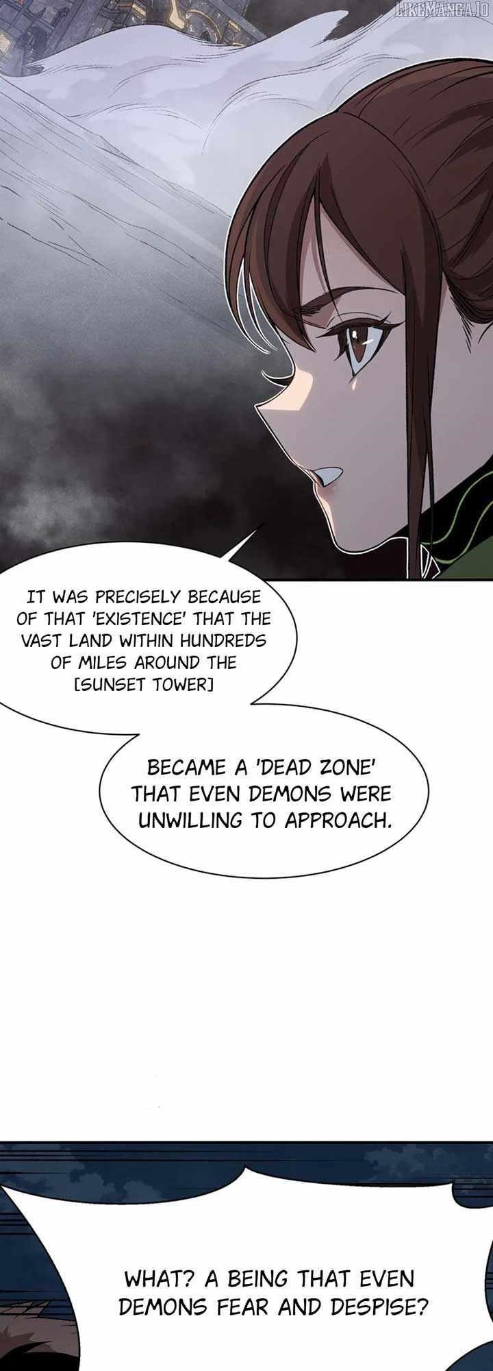 Demonic Evolution Chapter 122 - Page 7 in English