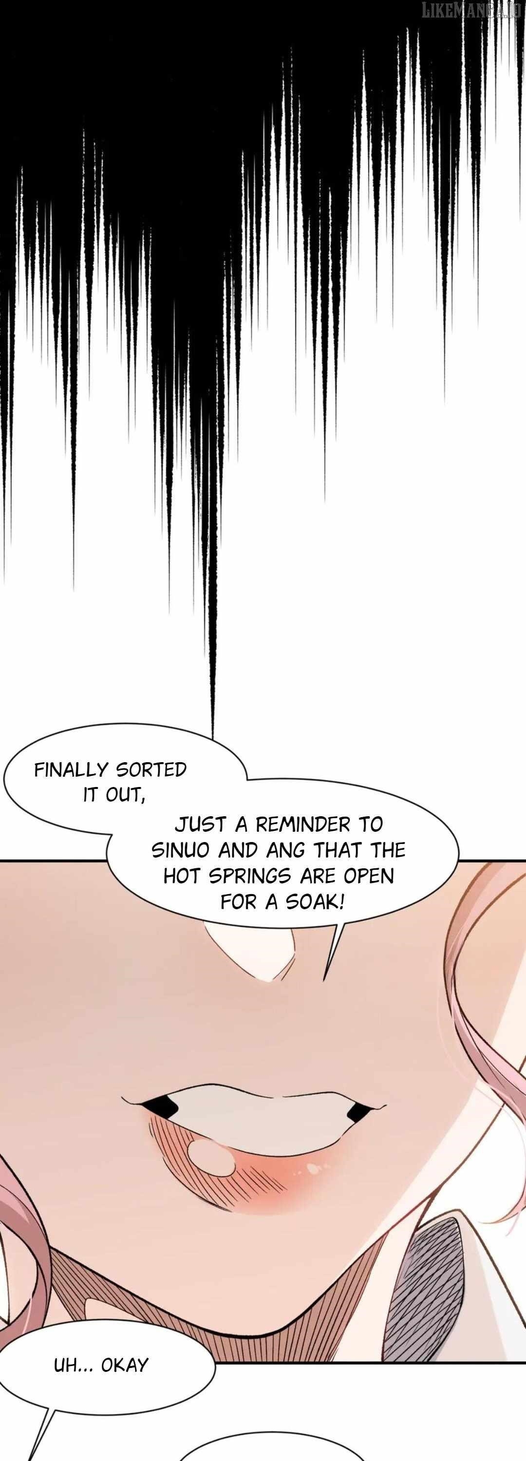 Demonic Evolution Chapter 123 - Page 25 in English