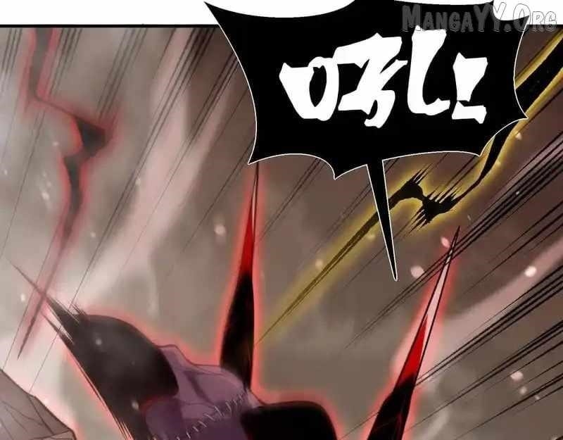 Demonic Evolution Chapter 133 - Page 113 in English