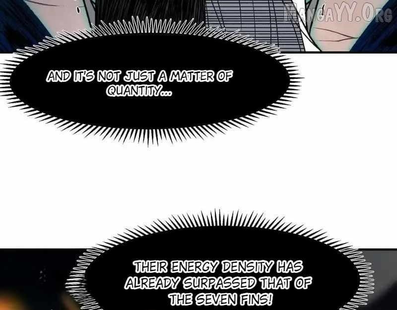Demonic Evolution Chapter 133 - Page 120 in English