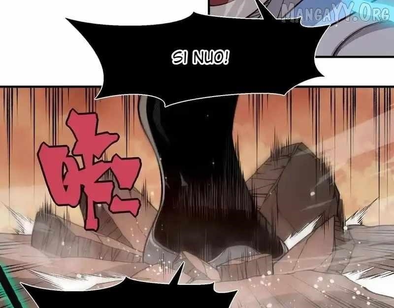 Demonic Evolution Chapter 133 - Page 27 in English
