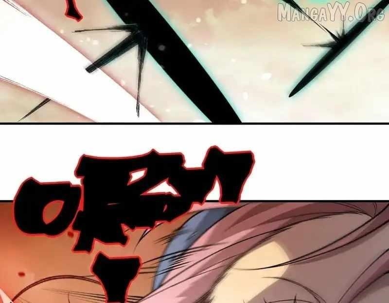 Demonic Evolution Chapter 133 - Page 34 in English