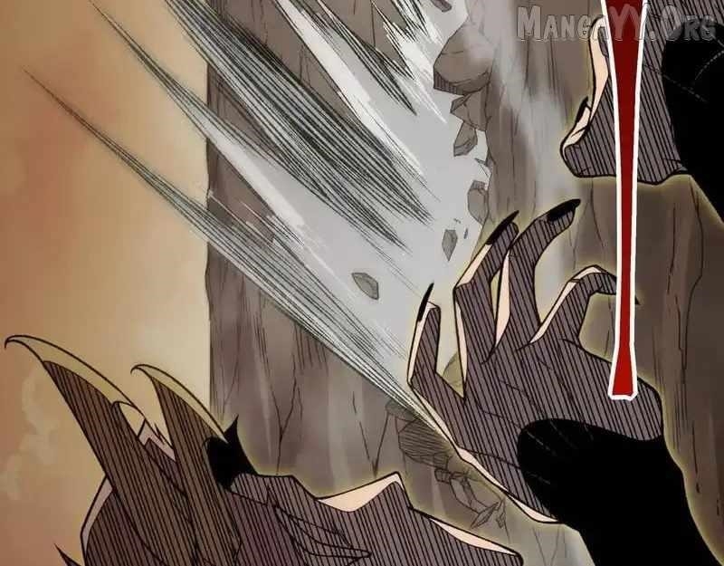 Demonic Evolution Chapter 133 - Page 6 in English