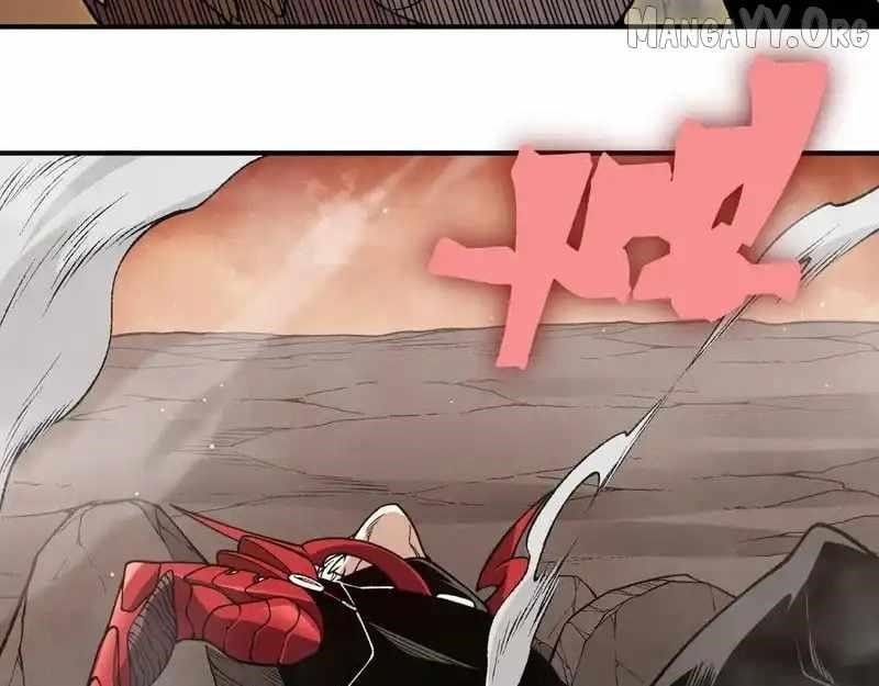 Demonic Evolution Chapter 133 - Page 7 in English