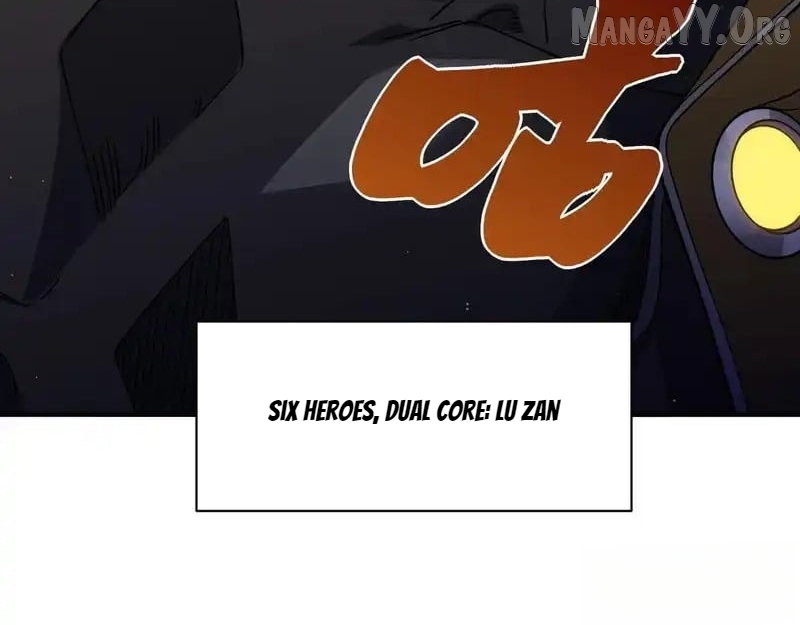 Demonic Evolution Chapter 135 - Page 116 in English