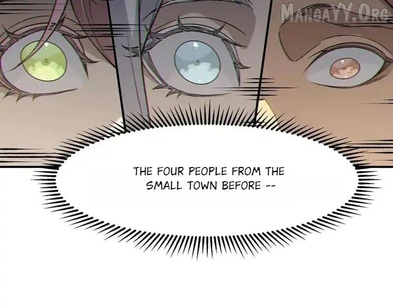 Demonic Evolution Chapter 135 - Page 118 in English