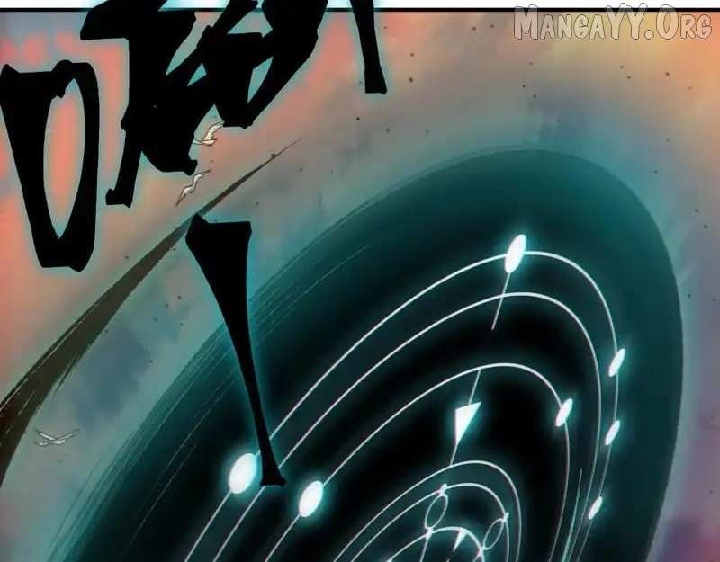 Demonic Evolution Chapter 135 - Page 30 in English