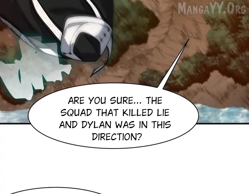 Demonic Evolution Chapter 135 - Page 51 in English