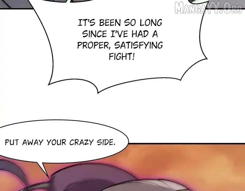 Demonic Evolution Chapter 135 - Page 59 in English