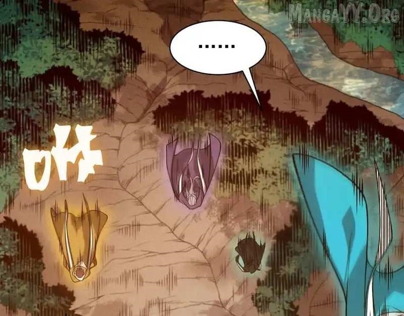 Demonic Evolution Chapter 135 - Page 66 in English