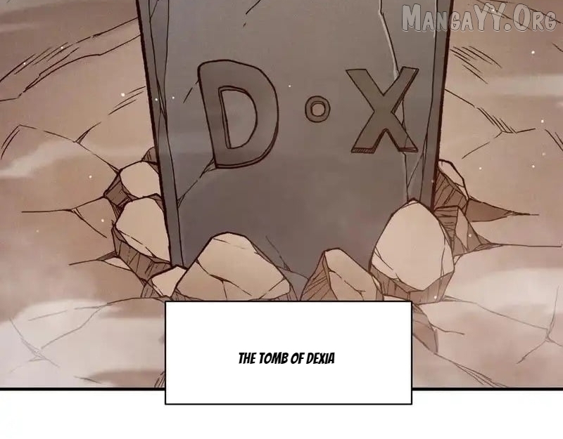 Demonic Evolution Chapter 135 - Page 75 in English