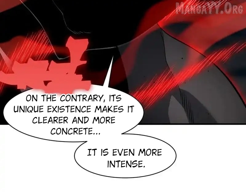 Demonic Evolution Chapter 135 - Page 85 in English