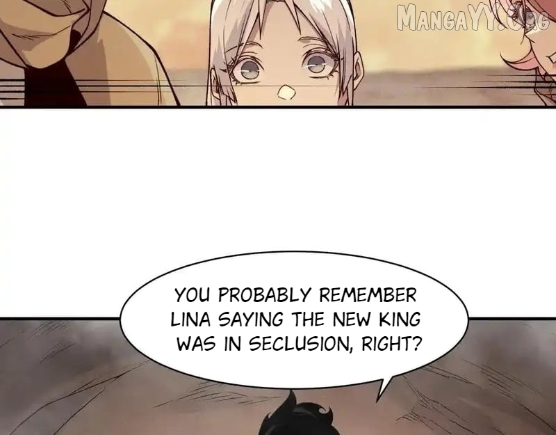 Demonic Evolution Chapter 135 - Page 87 in English