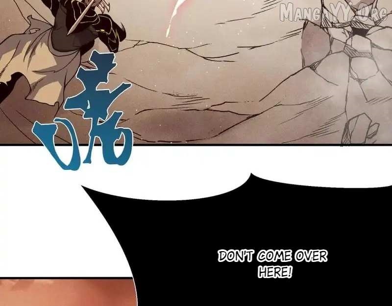 Demonic Evolution Chapter 135 - Page 9 in English