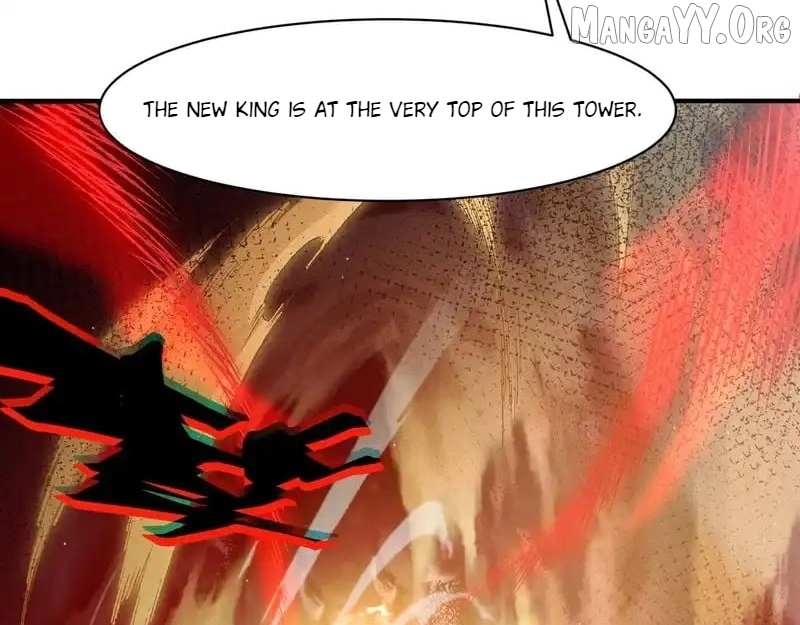 Demonic Evolution Chapter 135 - Page 92 in English