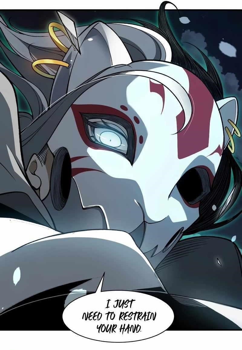 Demonic Evolution Chapter 61 - Page 10 in English