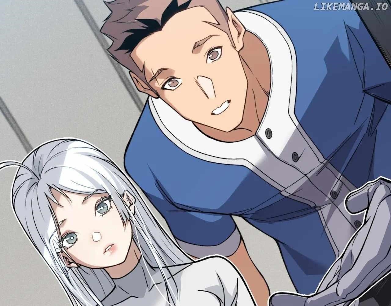 Demonic Evolution Chapter 87 - Page 10 in English