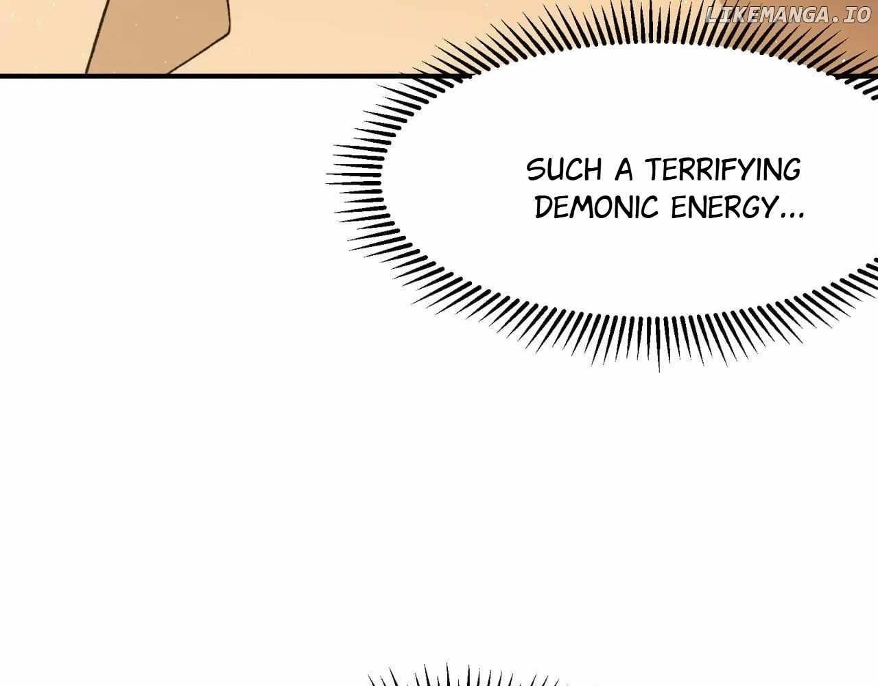 Demonic Evolution Chapter 87 - Page 119 in English