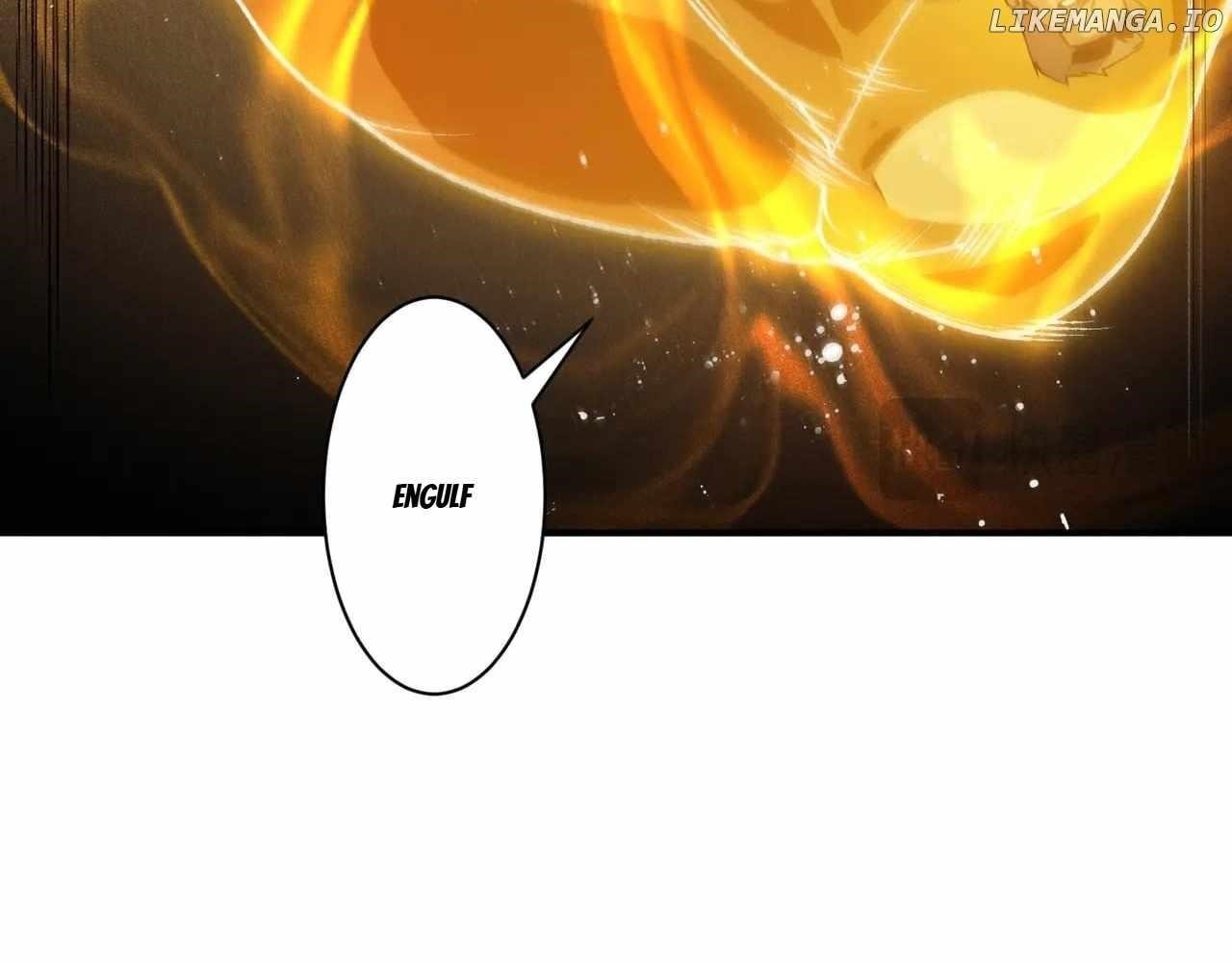 Demonic Evolution Chapter 87 - Page 127 in English