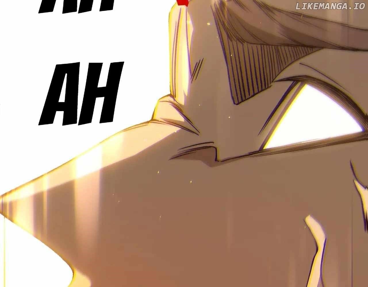 Demonic Evolution Chapter 87 - Page 131 in English