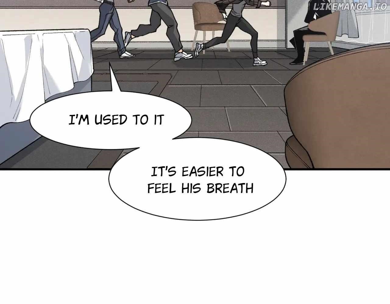 Demonic Evolution Chapter 87 - Page 14 in English
