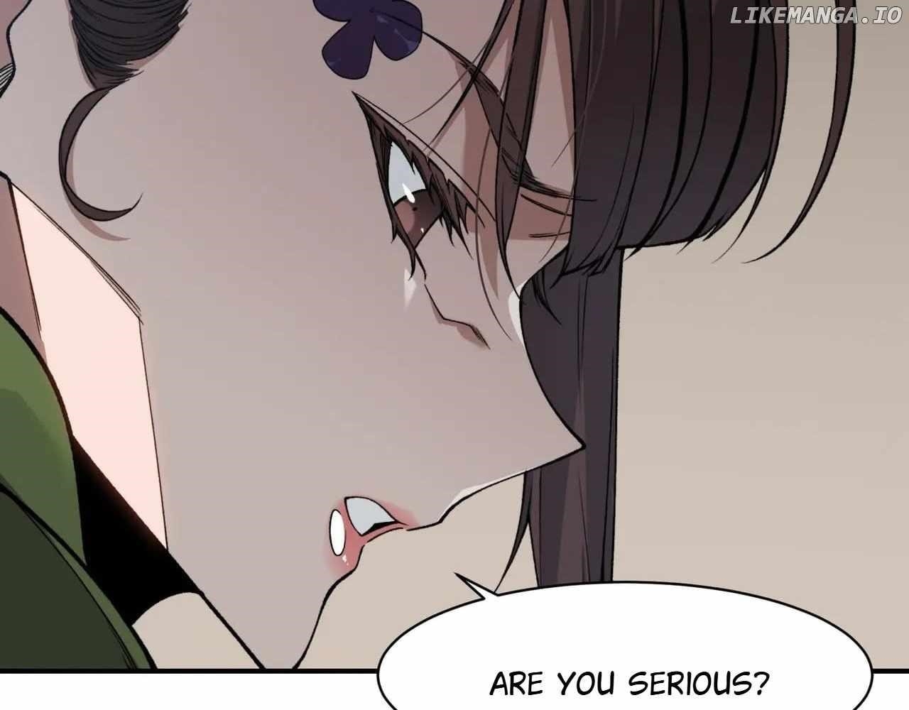 Demonic Evolution Chapter 87 - Page 28 in English