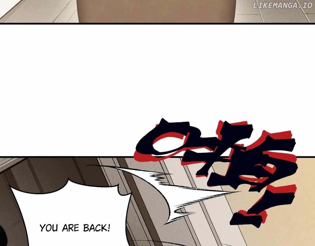 Demonic Evolution Chapter 87 - Page 3 in English