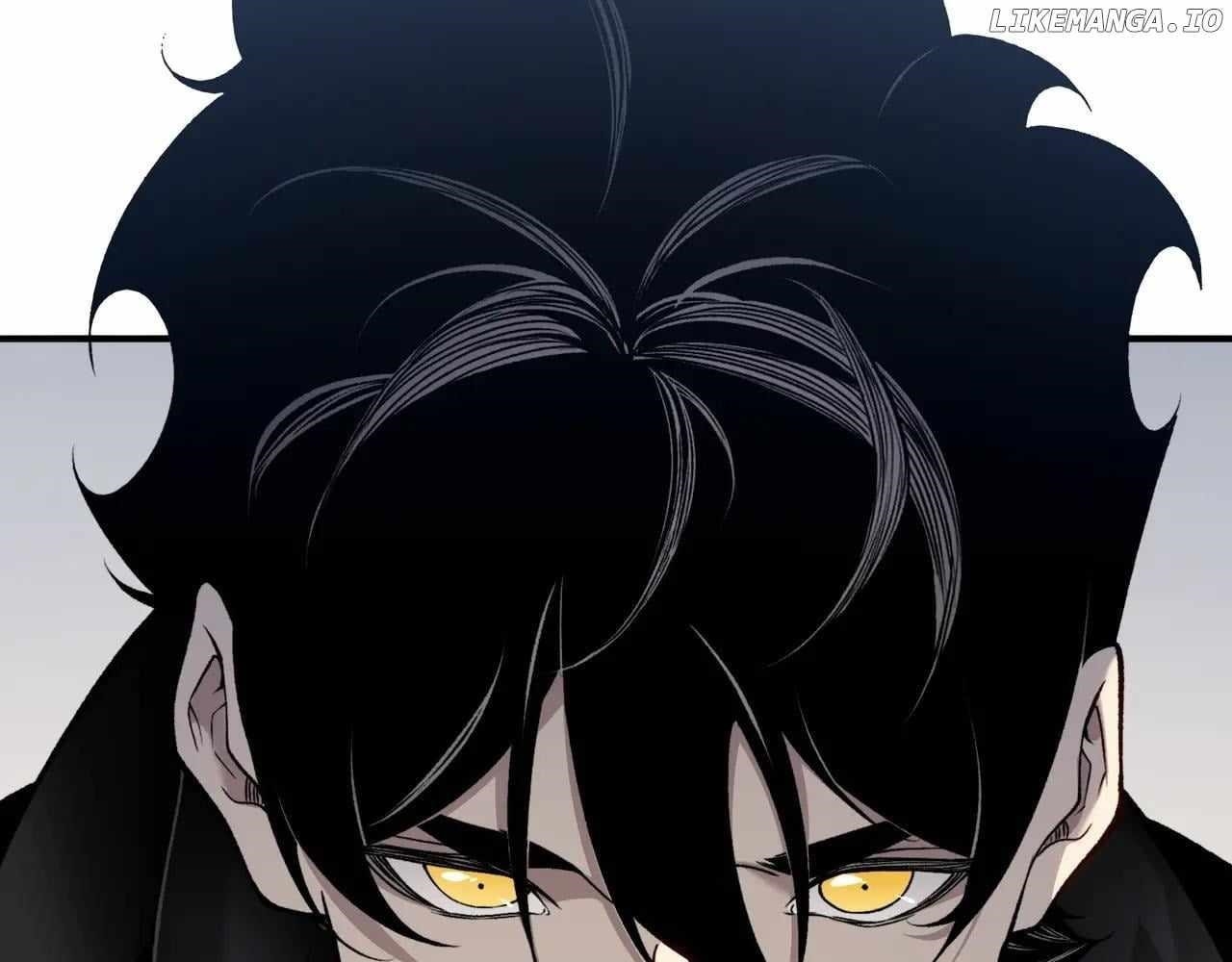 Demonic Evolution Chapter 87 - Page 55 in English