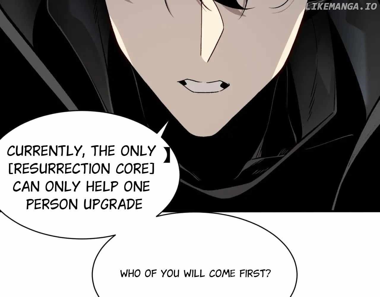 Demonic Evolution Chapter 87 - Page 56 in English