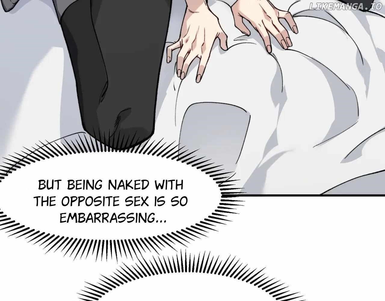 Demonic Evolution Chapter 87 - Page 59 in English