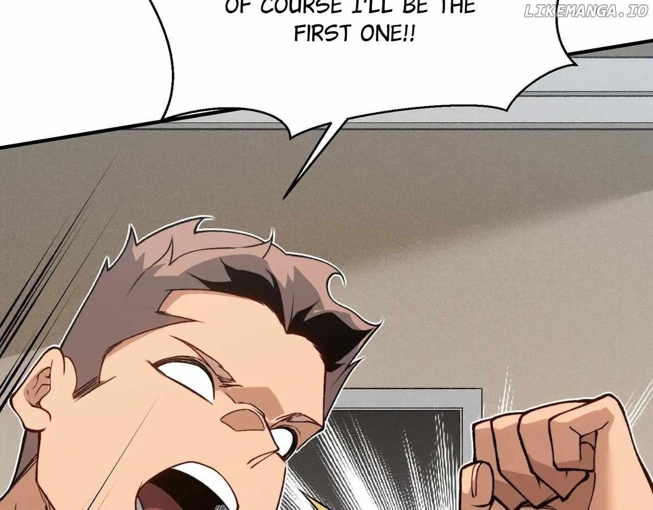Demonic Evolution Chapter 87 - Page 69 in English