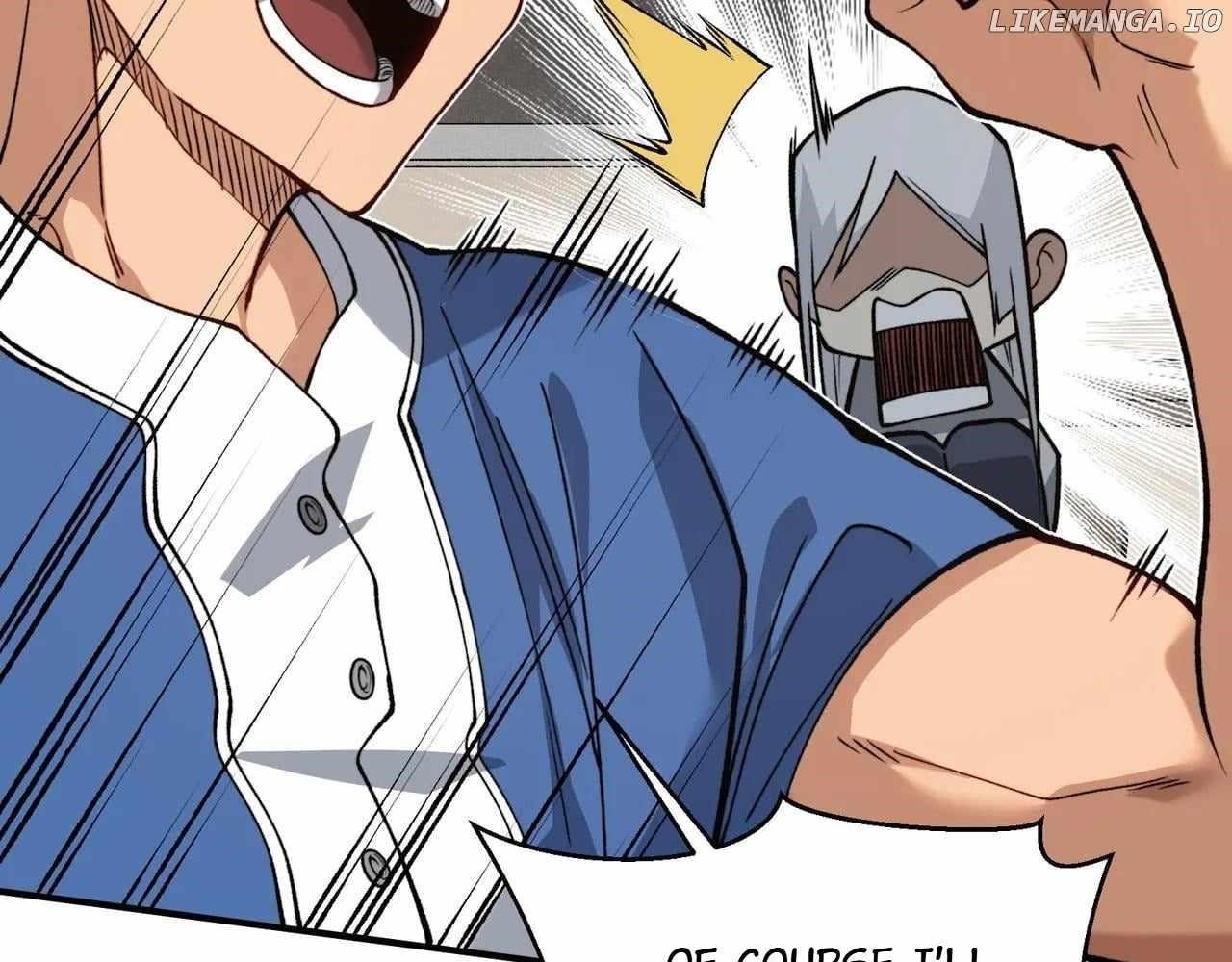 Demonic Evolution Chapter 87 - Page 70 in English