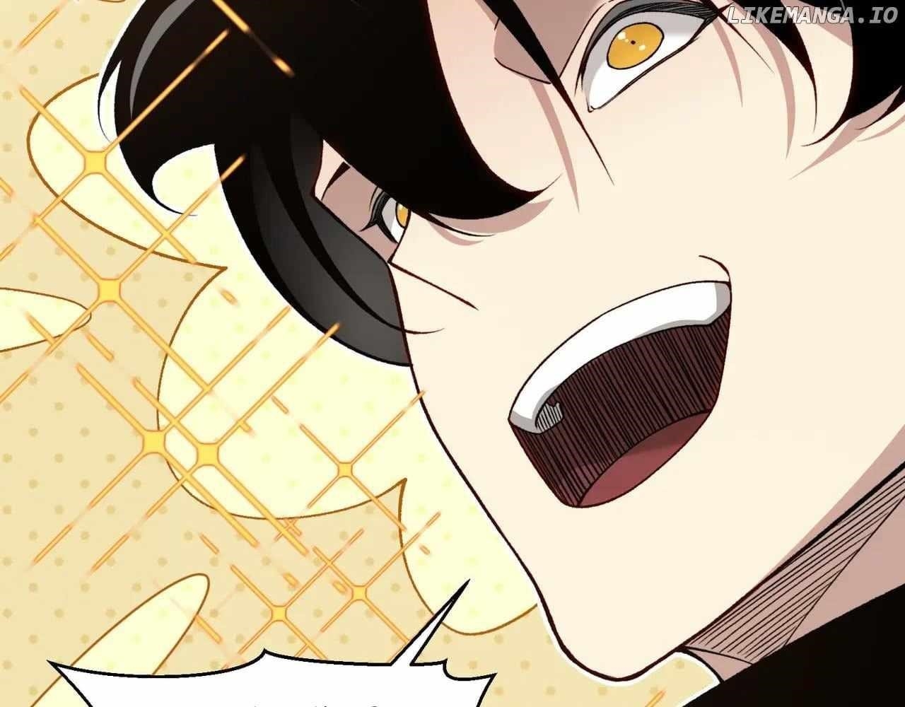 Demonic Evolution Chapter 87 - Page 72 in English