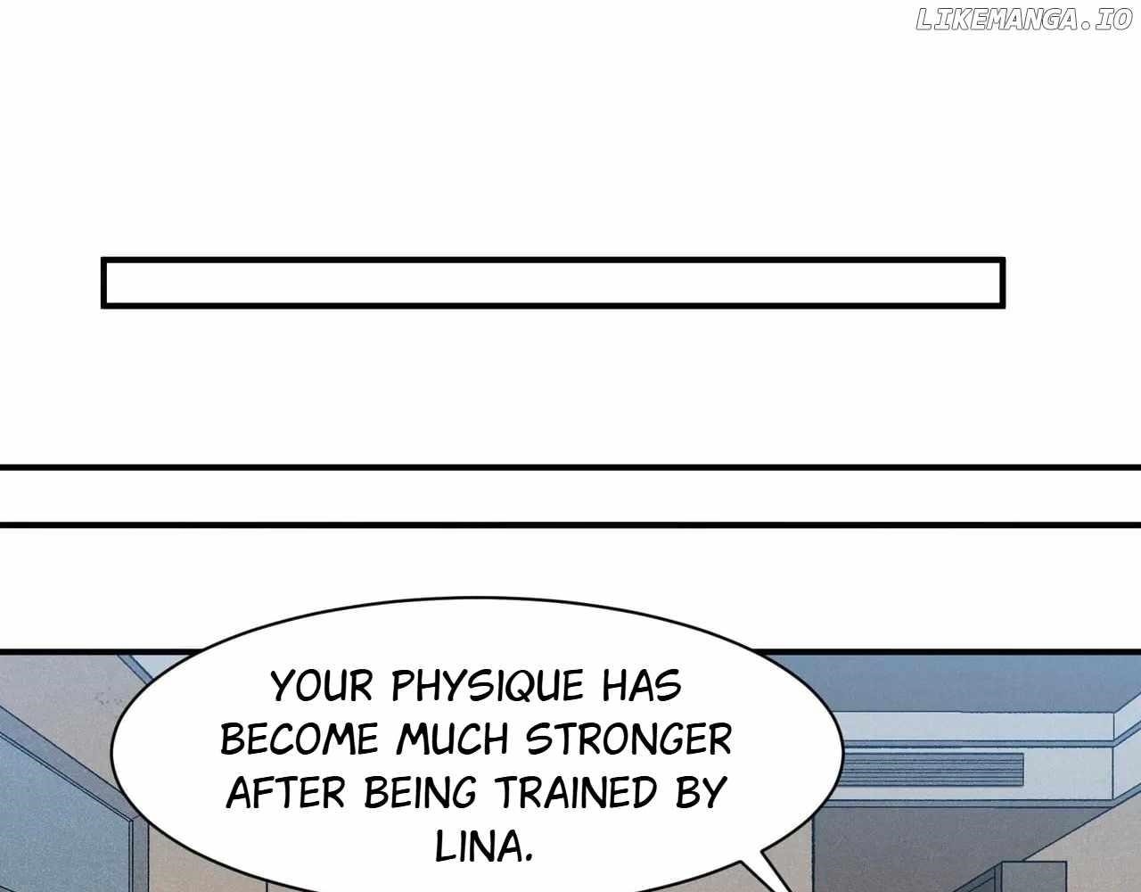 Demonic Evolution Chapter 87 - Page 77 in English