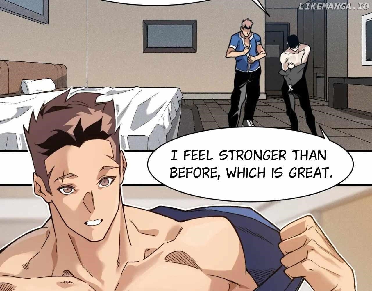 Demonic Evolution Chapter 87 - Page 78 in English