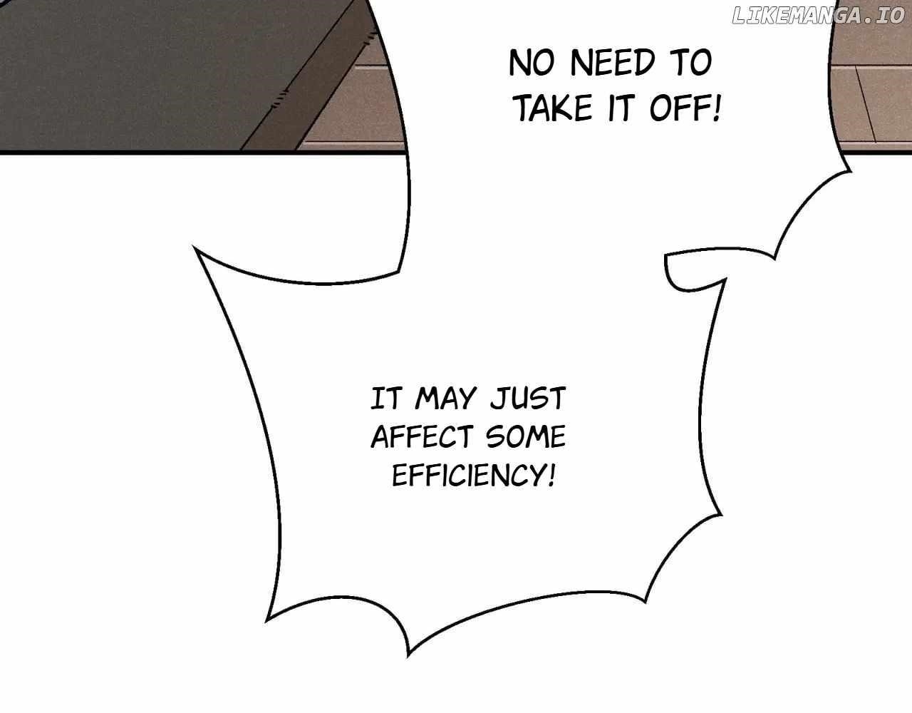 Demonic Evolution Chapter 87 - Page 84 in English